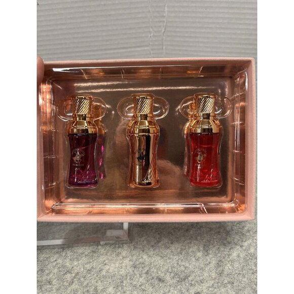 Beverly Hills Polo Club Other - Beverly Hills Polo Club Body Spray 3-Piece Gift Set NEW .5 FL. OZ. Fragrances